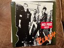 The Clash ‎– Self Titled rare LP, Near Mint