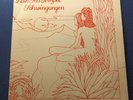 Vinyl Ash Ra Tempel - Schwingungen (1972) Ohr – OMM 556.020
