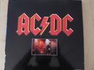 Schallplatte AC/DC 3 Record Set + eine Maxi (Soul Stripper)