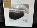 1st Press | Blood Bank EP | Bon Iver | 2009 | Includes Insert & Online Code | M