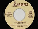 Modern Soul 45 - Rudy Dardy & Harvest - Searching For Love - Live Oak - mp3