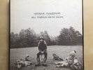 George Harrison All Things Must Pass 3 LP Box Set Canadian STCH 639 3rd Gen?