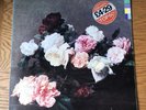 New Order – Power, Corruption & Lies 1983 UK LP  Robot-where’s Murder Matrix