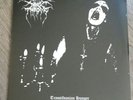 DARKTHRONE transilvanian hunger LP slayer VENOM bathory CELTIC FROST mayhem GBH