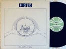 CORTEX / TROUPEAU BLEU Reissue VG+