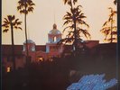 Eagles Hotel California Gatefold RARE GREEN VINYL MINT CONDITION