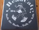 THE HEADCAT walk the walk.. talk the talk Motörhead Lemmy Vinyl LP