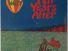 TEN YEARS AFTER: Watt US Chrysalis Rock 70s Press SEALED Vinyl LP Rock