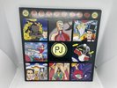Pearl Jam Backspacer Vinyl LP Black 2009.