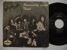NEW YORK DOLLS Personality Crisis / Trash 45 7