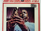JOHN COLTRANE GIANT STEPS ATLANTIC P6003A JAPAN VINYL LP