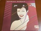 Duran Duran: “Rio” 1982 Vinyl LP, Capitol Records ST-12211