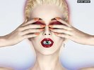 Katy Perry Witness Album [New Vinyl LP] Ships next day in a whiplash mailer