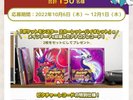Pokemon SV reservation de get campaign 3rd 12 inch analog record