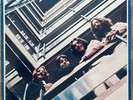 1973 THE BEATLES LP ALBUM BLUE ALBUM 1967-1970 SKBO 3404 DOUBLE VINYL
