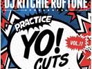 Ritchie Ruftone Practice Yo  Cuts Vol. 11: 12