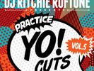 Ritchie Ruftone Practice Yo  Cuts Vol. 5 12