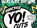 Ritchie Ruftone Practice Yo  Cuts Vol. 9 ::: 12