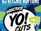 Ritchie Ruftone Practice Yo  Cuts Vol. 2 12