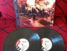 BUSTA RHYMES *Extinction Level Event - The Final World Front*  1998 USA 2-LP SET