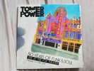 Tower Of Power 3LP - Live At The Fox Theater / NM / 3er Vinyl