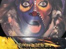 David Lee Roth PROMO Lp Sonrisa Salvaje   Eat em and Smile   Rare Vinyl   Vai