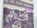THE LONESOME TRAVELERS Same TRADITION LP UK '70 Rare Folk John Martyn cover