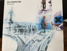 Radiohead Ok Computer vinyl  (2013)