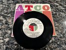 RARE AC/DC 45 “it’s a Long Way to the top if you want to rock ‘n’ roll “ DJ copy