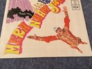 Enoch Daniels & Orchestra Presents Songs - Mera Naam Joker Hindi Lp 1st Press