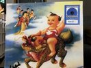 Stone Temple Pilots - Purple Blue Splatter Vinyl LP SEALED NEW Record Album NEW