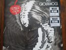 Groundhogs - Split - Double  Red Vinyl Album / Sealed