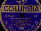 LOUISIANA FIVE 1919 