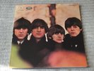 The Beatles  - Beatles For Sale  - Original Parlophone Mono - EX plus - listen