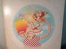 GRATEFUL DEAD   1972 WHITE LABEL PROMO TRIPLE LP   EUROPE '72    GARCIA PSYCH