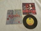 Madonna Express Yourself 7