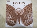 The Hollies Butterfly vinyl LP UK Pressing