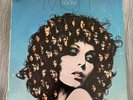MOTT THE HOOPLE The Hoople QUADRAPHONIC LP 1974 COLUMBIA PCQ 32871 Ian Hunter