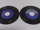 CHUCK BERRY - 2 x 45   (USA)  M-
