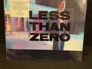 Less Than Zero Original Soundtrack LP 1987. Def Jam Recordings. LL cool J