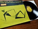 Miles Davis / John Coltrane / Paul Chambers **US Prestige PRLP 7129 Mono**
