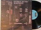 Funk / Soul LP - Maceo & All The King's Men - Funky Music Machine - Excello VG+