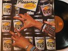 Funk / Soul LP - Pleasure - Accept No Substitutes - Fantasy - NM