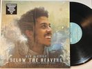 Hip Hop LP - Blu & Exile - Below The Heavens - Sound In Color  -  VG+ OG Press