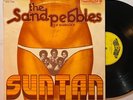 Reggae LP - The Sandpebbles Of Barbados - Suntan - Pebblegroove RARE