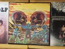 Steppenwolf 3LP Vinyl Bundle Self-Titled, 7, Monster VG VG+