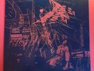 Lee Morgan - City Lights LP vinyl Stereo Blue Note BLP 1575