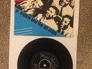 Jr. Walker And The All Stars Shake And Fingerpop EP TME2013 Soul Northern Motown