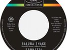Brunetta / Rita Pavone - Baluba Shake / Il Geghege, 7
