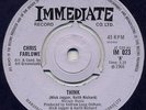 Chris Farlowe - Think, 7